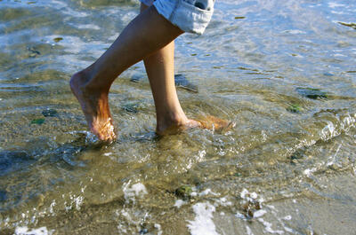 CAMPING VILLA DES SABLES