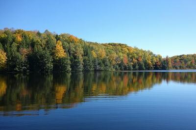 CAMPING CLUB CHASSE ET PÊCHE SAINTE-MARIE