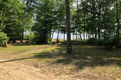 CAMPING PONT DE FER