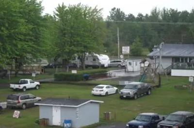 CAMPING APCD