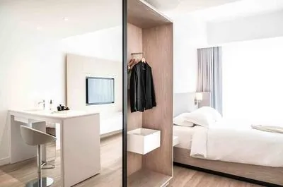 HÔTEL MORTAGNE