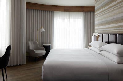 MARRIOTT QUEBEC CENTRE-VILLE