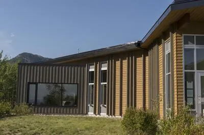 CAMPING PARC NATIONAL DES GRANDS-JARDINS SECTEUR MONT-DU-LAC-DES-CYGNES – SÉPAQ