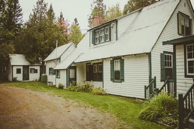 CAMP BRÛLÉ