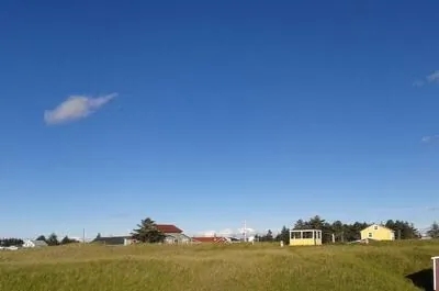 RÉSIDENCE UN AIR DE PAR ICI