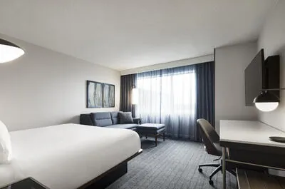 COURTYARD BY MARRIOTT MONTREAL AEROPORT