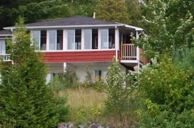CHALET DOYON
