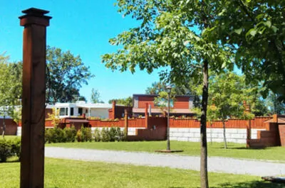 CAMPING MARINA VILLAGE BATISCAN