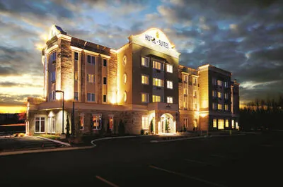 IMPÉRIA HÔTEL ET SUITES