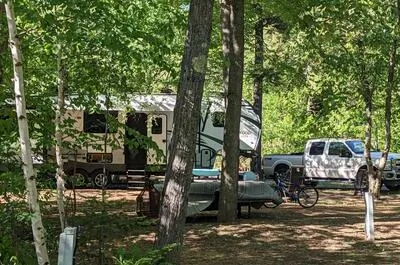 CAMPING H2O