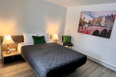 MOTEL SAINT BRUNO