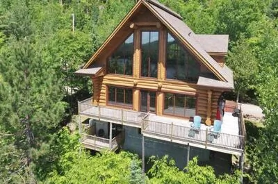 CHALET LAC XAVIER