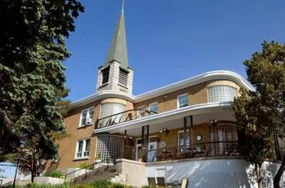 AUBERGE LE ST-GEORGES