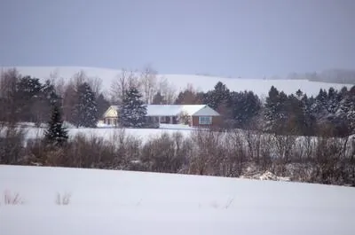 GÎTES DU RANCH ST-HUBERT