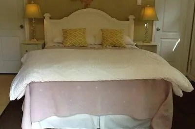 AUBERGE OLD CHELSEA B&B
