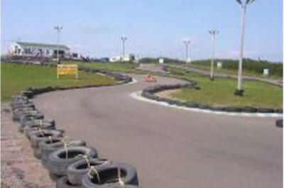 CAMPING CIRCUIT NITRAM PLUS