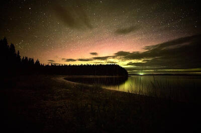 RÉSERVE DE PARC NATIONAL DU CANADA DE L’ARCHIPEL-DE-MINGAN