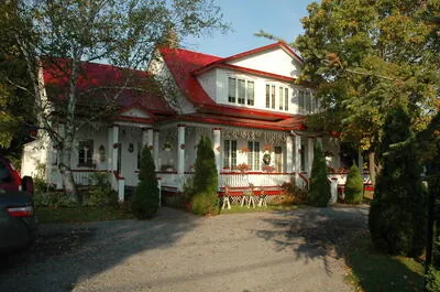 AUBERGE BAIE-ST-PAUL