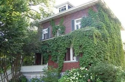 APPARTEMENT DU PARC