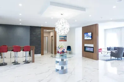 HÔTEL BEST WESTERN PLUS MONTRÉAL EST