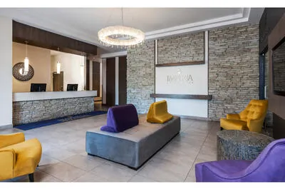 IMPÉRIA HÔTEL & SUITES TERREBONNE