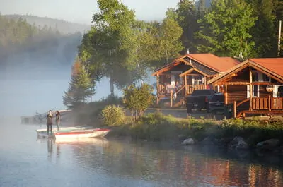 AUBERGE LA BARRIÈRE