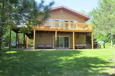 200 LAC-FOREST