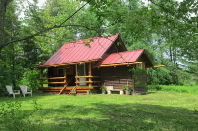 CHALET RAWDON
