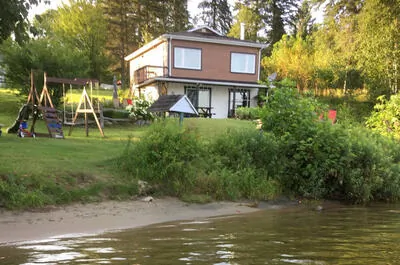CHALET BALUCHON