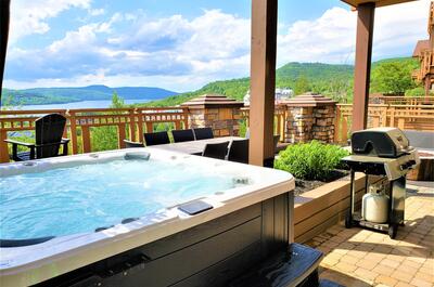 Altitude 170-1 – Tremblant Prestige