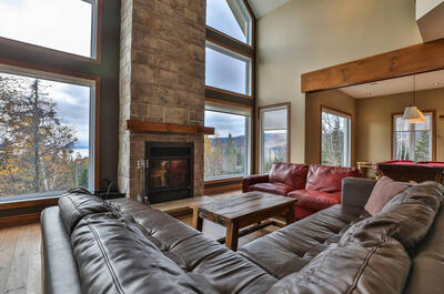 Chalet 66