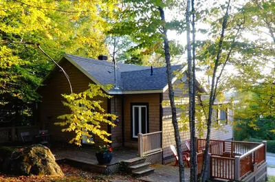 CHALET LE BORÉAL