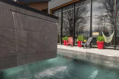 HÔTEL & SUITES NORMANDIN LÉVIS