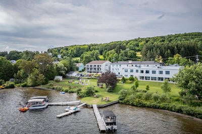 MANOIR LAC ETCHEMIN