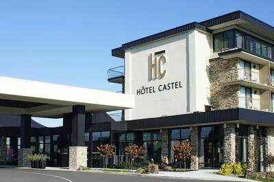 HÔTEL CASTEL