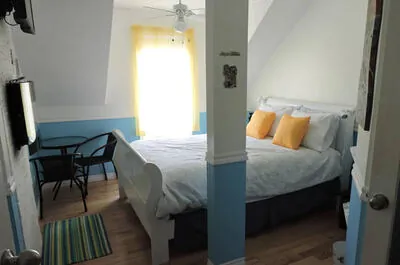 GÎTE PASSION ET TENDRESSE