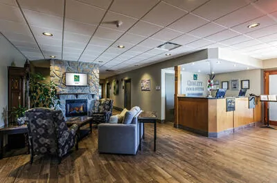 HÔTEL QUALITY INN & SUITES MATANE