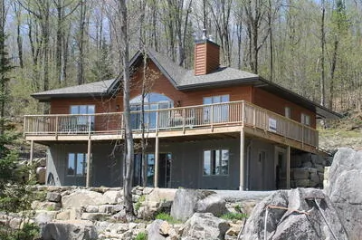 GÎTE VITA BELLA B&B