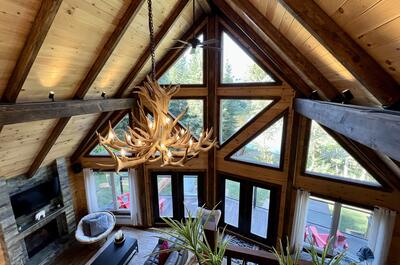 Chalet le Boréal