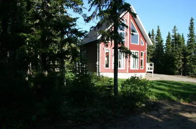 CHALET CHEZ PAUL