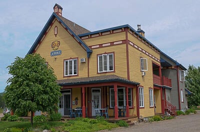 900 TREMBLANT