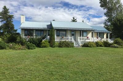 CHALET DES TROIS MERVEILLES