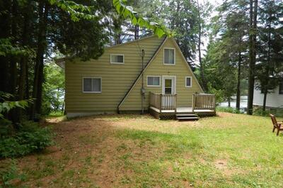 CHALET BONNET ROUGE