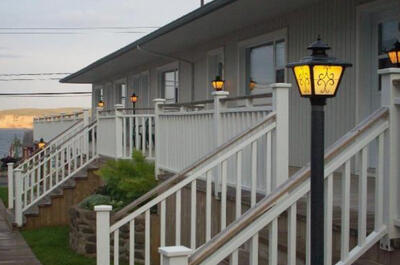 Motel Impérial