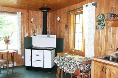 CHALETS BEAUSOLEIL