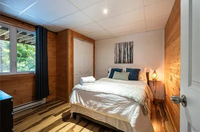 CHALET LE MONTCALM