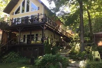 CHARMANT CHALET