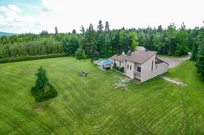 SPA CHALET AYLMER