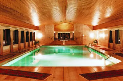 HÔTEL LAC CARLING SPA GOLF