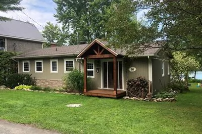 CHALET LAC LOVERING